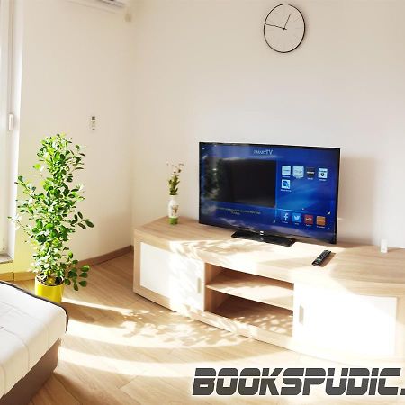 Penthouse Spudic Karlovac Apartment ภายนอก รูปภาพ
